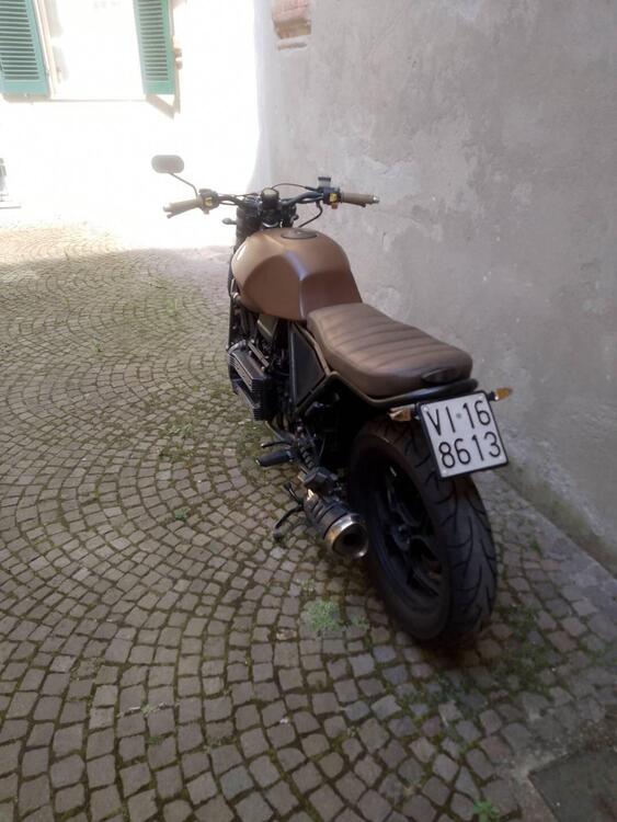 Bmw K 75 (3)