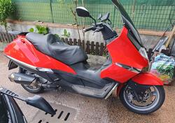 Aprilia Atlantic 500 (2003 - 04) usata
