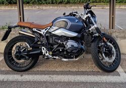 Bmw R nineT 1200 Scrambler (2016 - 20) usata