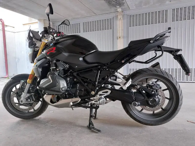 Bmw R 1250 R (2021 - 25) (3)
