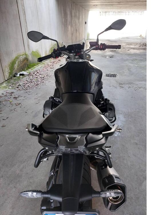 Bmw R 1250 R (2021 - 25) (5)