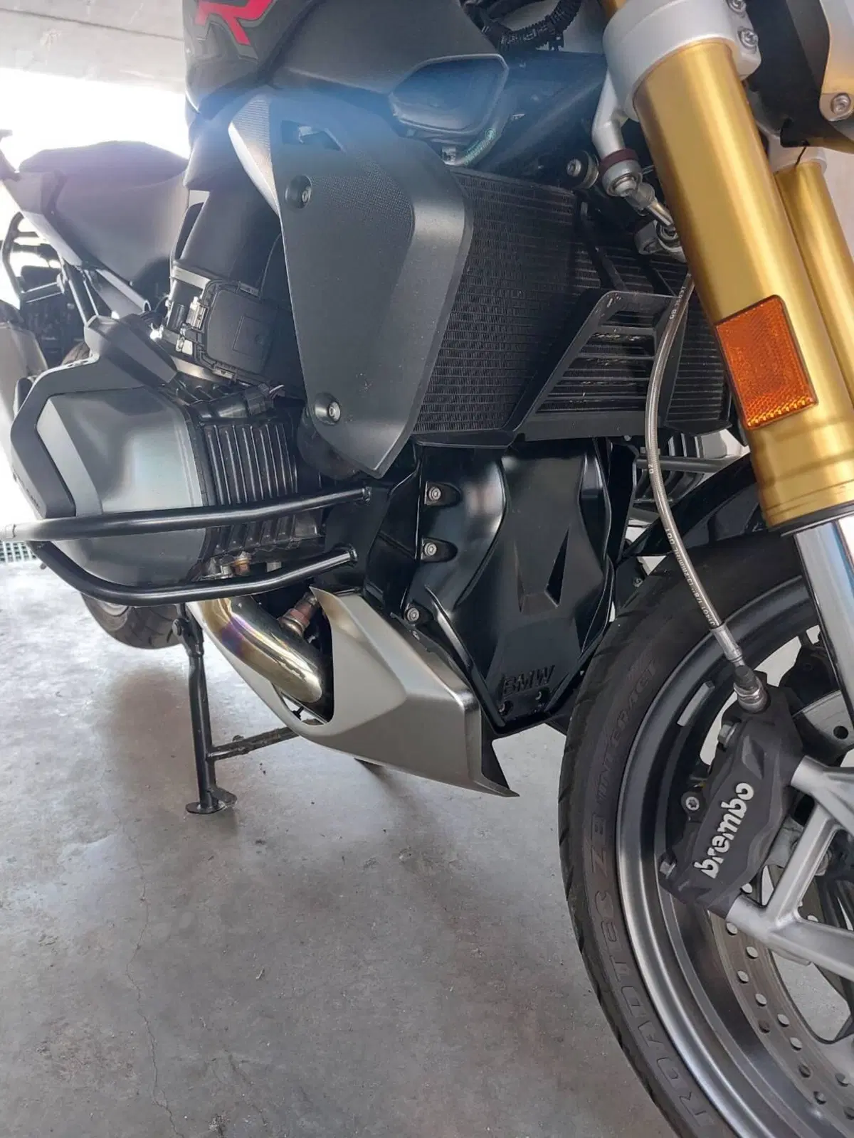Bmw R 1250 R (2021 - 25) (8)