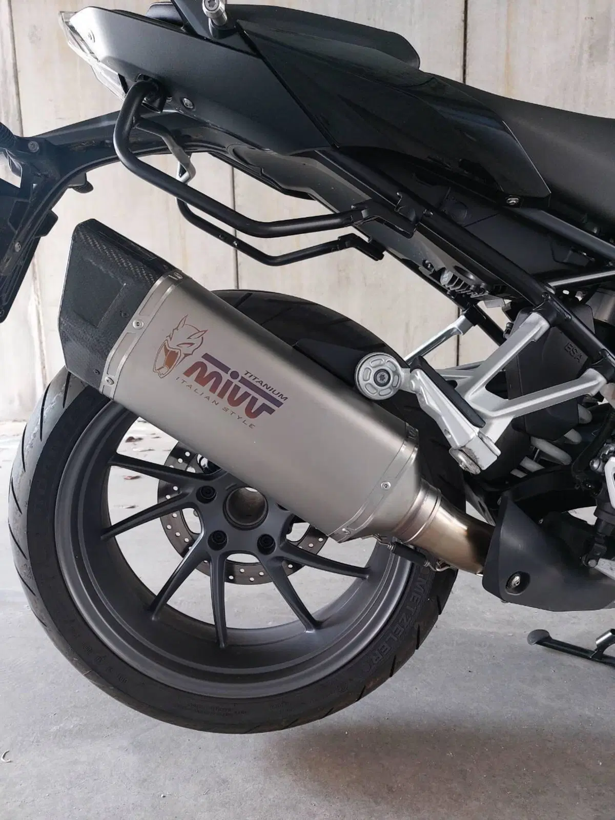 Bmw R 1250 R (2021 - 25) (9)