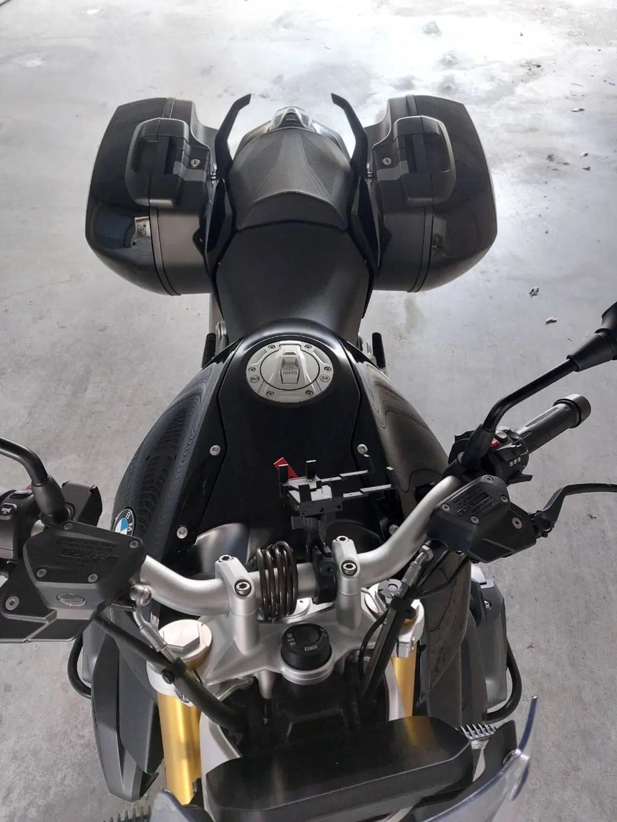 Bmw R 1250 R (2021 - 25) (13)