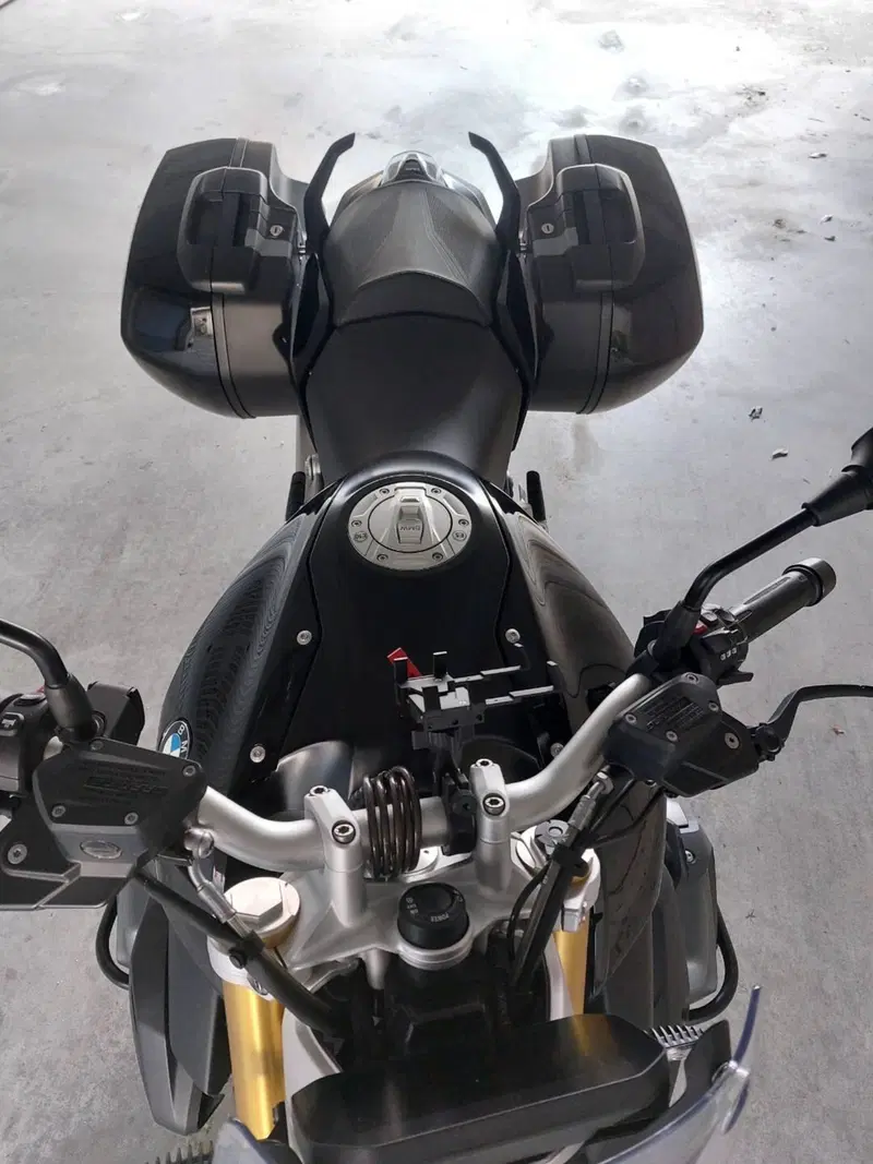 Bmw R 1250 R (2021 - 25) (13)