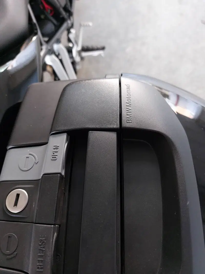 Bmw R 1250 R (2021 - 25) (14)