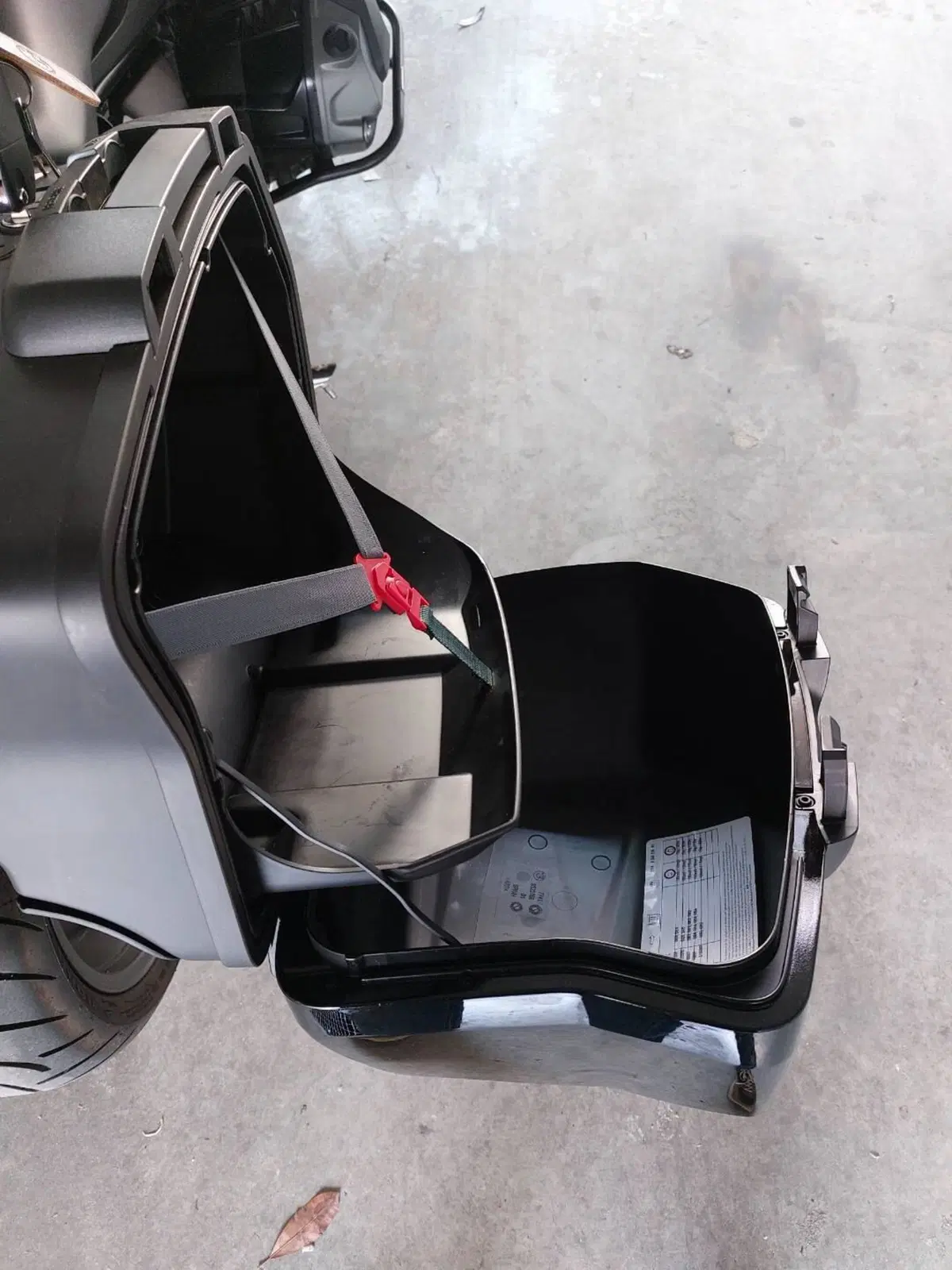 Bmw R 1250 R (2021 - 25) (17)
