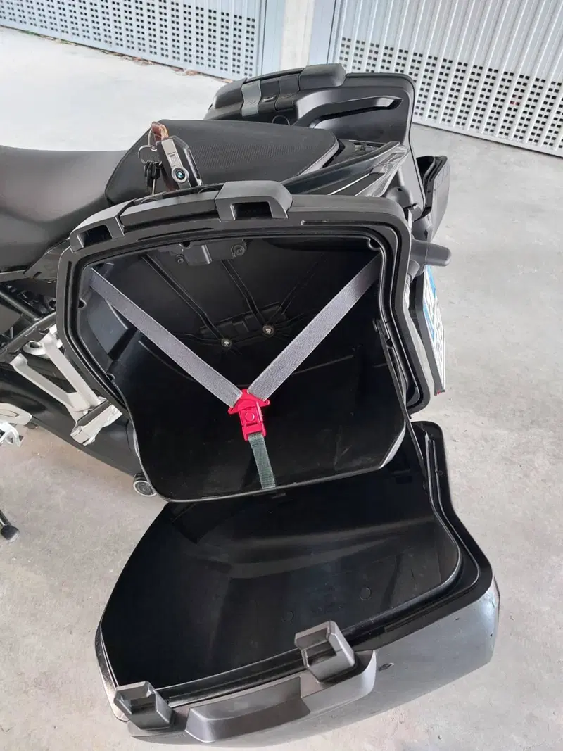 Bmw R 1250 R (2021 - 25) (18)