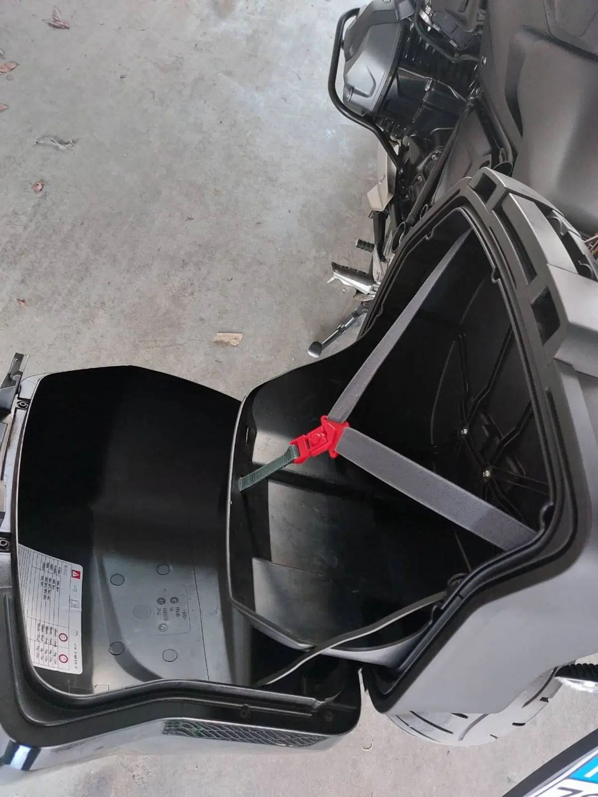 Bmw R 1250 R (2021 - 25) (15)