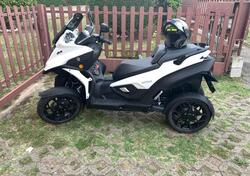 Qooder Qooder 400 (2020 - 24) usata