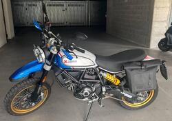 Ducati Scrambler 800 Desert Sled (2021 - 22) usata