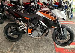 KTM 990 Supermoto T ABS (2011 - 13) usata