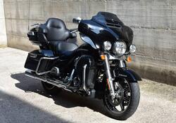 Harley-Davidson 114 Electra Glide Ultra Limited (2021 - 22) - FLHTK usata