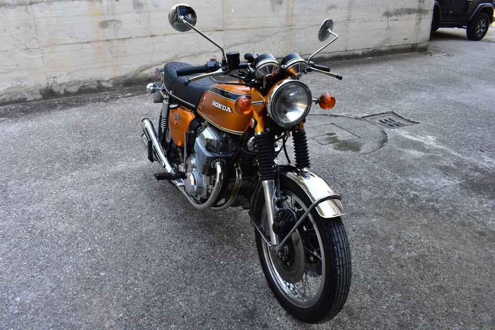 Honda CB 750 Four K1 (3)