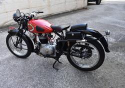 Gilera Saturno 500 Sport d'epoca