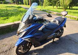 Kymco AK 550 (2020) usata