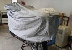 Honda Integra 700 (2011 - 13) usata