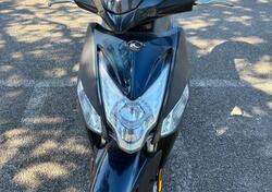 Kymco Agility 125 R16 + (2021 - 25) usata