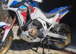 Honda Africa Twin CRF 1100L Adventure Sports DCT (2022 - 23) usata