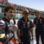 Grande festa Aprilia a Misano, migliaia di appassionati, vince il Bez [VIDEO]
