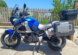 Yamaha XT1200Z Super Ténéré First Edition (2010 - 11) usata