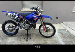 Yamaha YZ 250 (2019 - 20) usata