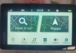 Vendo Garmin Zumo XT