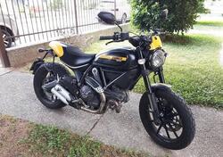 Ducati Scrambler 800 Full Throttle (2015 - 16) usata