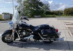 Harley-Davidson 1584 Road King Classic (2007 - 11) - FLHRCI usata