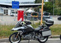 Bmw R 1200 GS (2017 - 18) usata