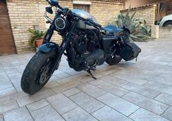 Harley-Davidson 1200 Forty-Eight (2016 - 20) usata