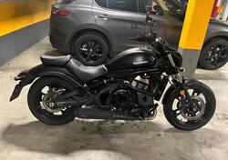 Kawasaki Vulcan S (2025 - 26) usata