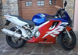 Honda CBR 600 F (1999 - 00) usata
