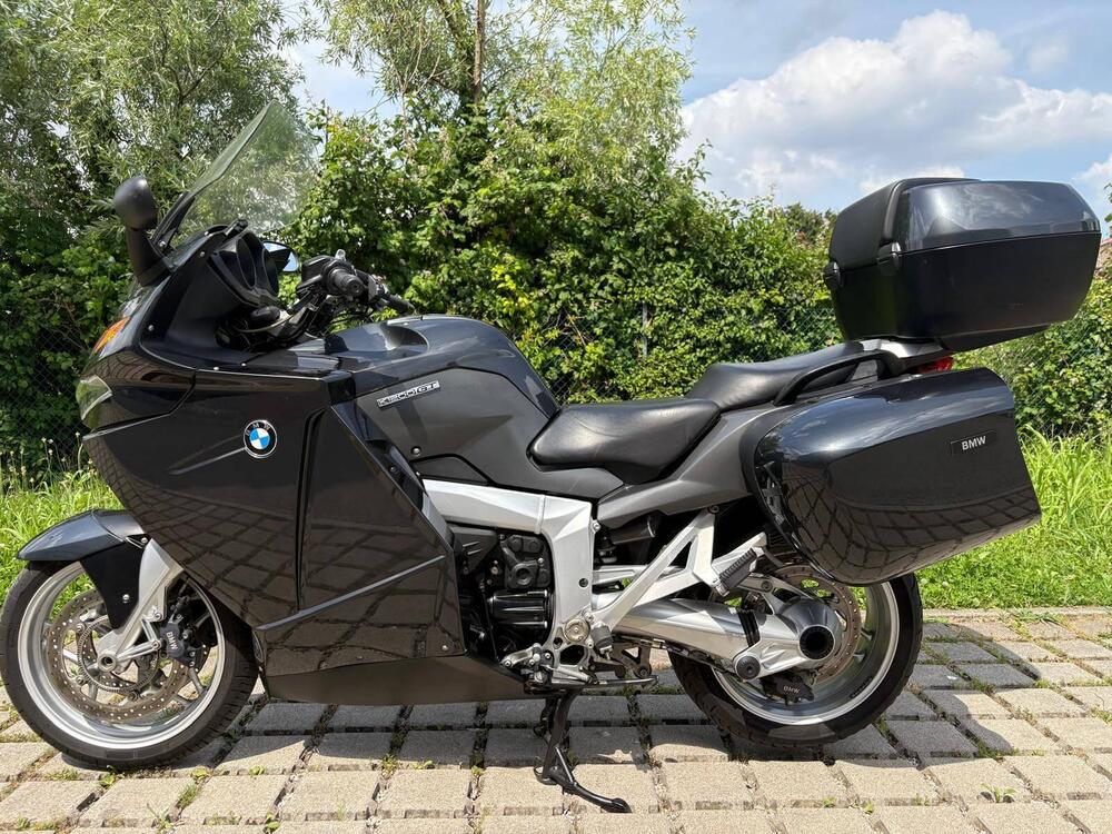 Bmw K 1200 GT (2006 - 08)