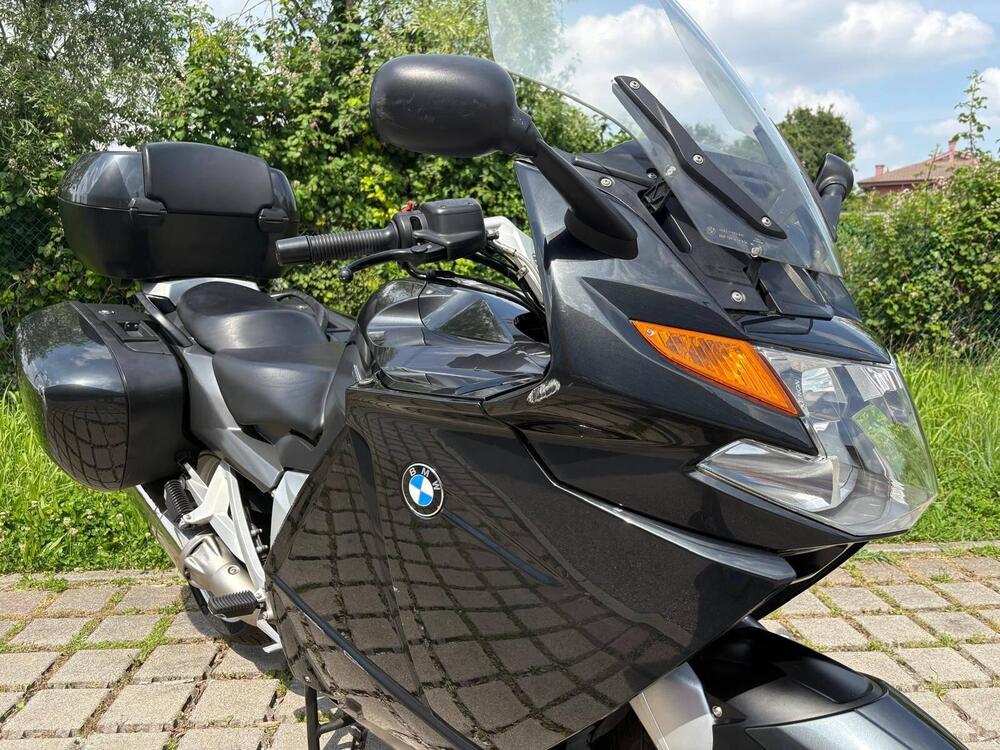 Bmw K 1200 GT (2006 - 08) (4)