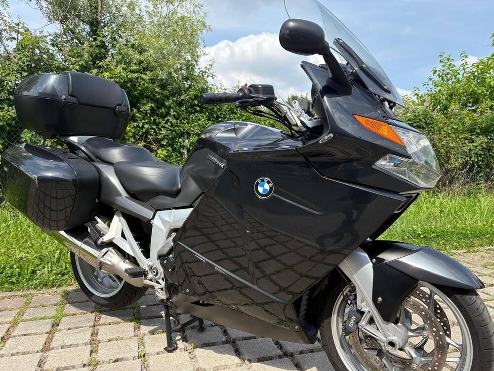 Bmw K 1200 GT (2006 - 08) (5)