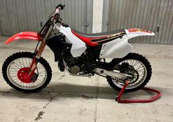 Honda CR 250 usata