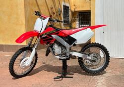 Honda CR 125 R (2000 - 02) usata