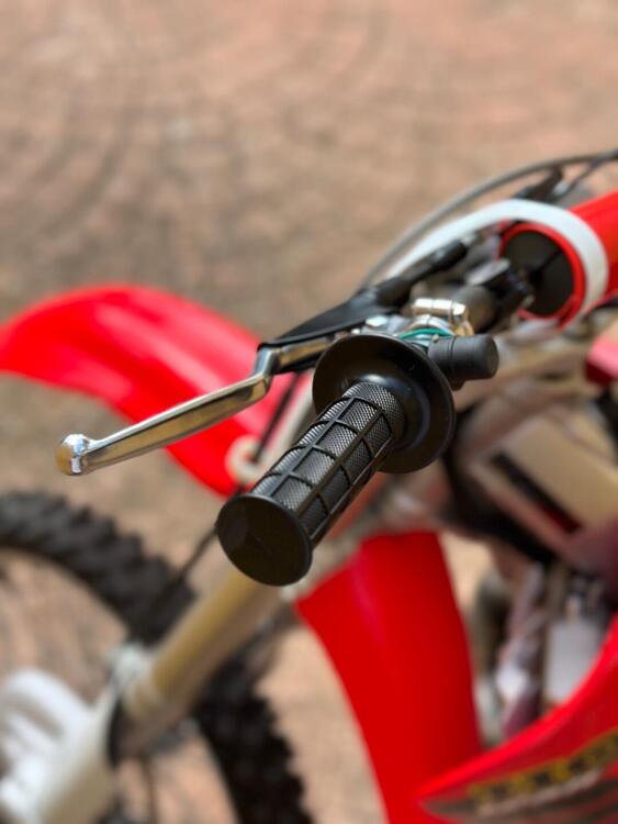 Honda CR 125 R (2000 - 02) (5)