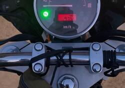 Honda VT 750S usata