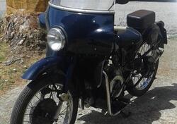Moto Guzzi Airone 250 Arma Carabinieri  d'epoca