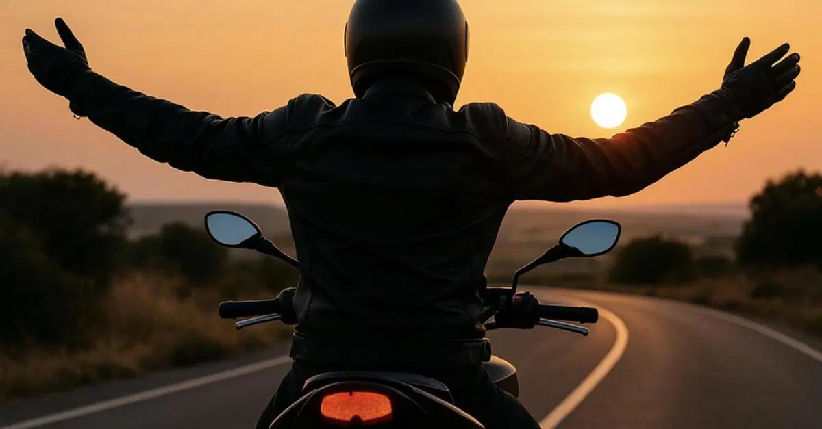 Nico Cereghini: &ldquo;La moto e la ricerca del feeling: raccontateci a che punto siete&rdquo;