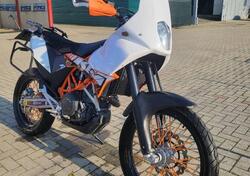 KTM 690 Enduro R (2012 - 17) usata