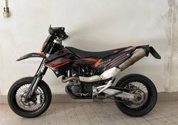 KTM 690 SMC (2008- 11) usata