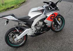 Aprilia RS 125 (2017 - 20) usata