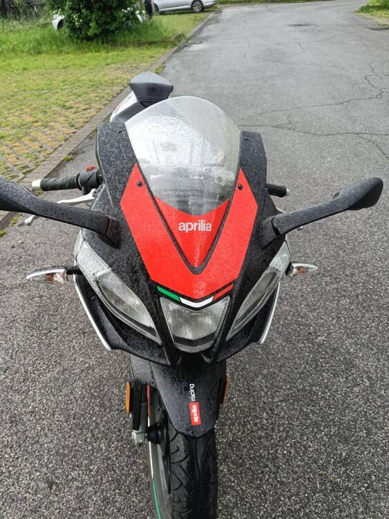 Aprilia RS 125 (2017 - 20) (5)