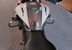 Benelli TRK 502X (2021 - 25) usata