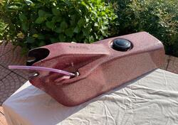 Serbatoio Aspes Navaho 50 competizione