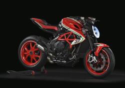 MV Agusta Brutale 800 RC (2019) usata