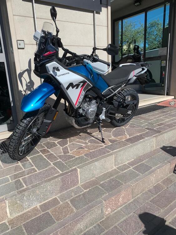 CFMOTO 450MT (2024 - 25) (3)